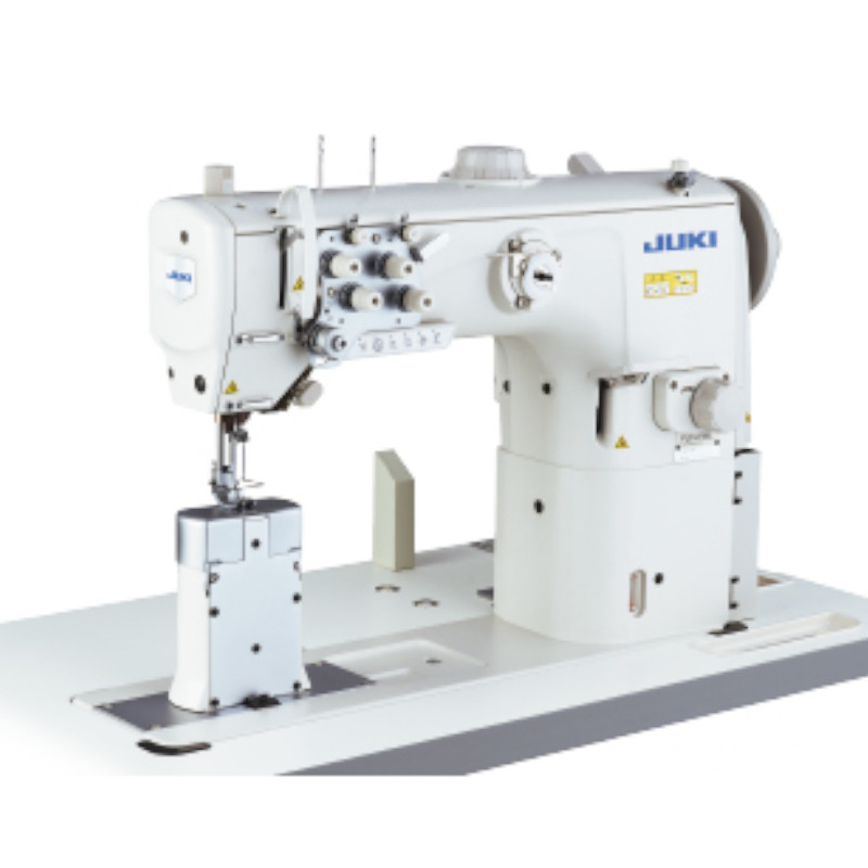 JUKI PLC-2760LDAB BT-DL Pole Lockstitch Machine