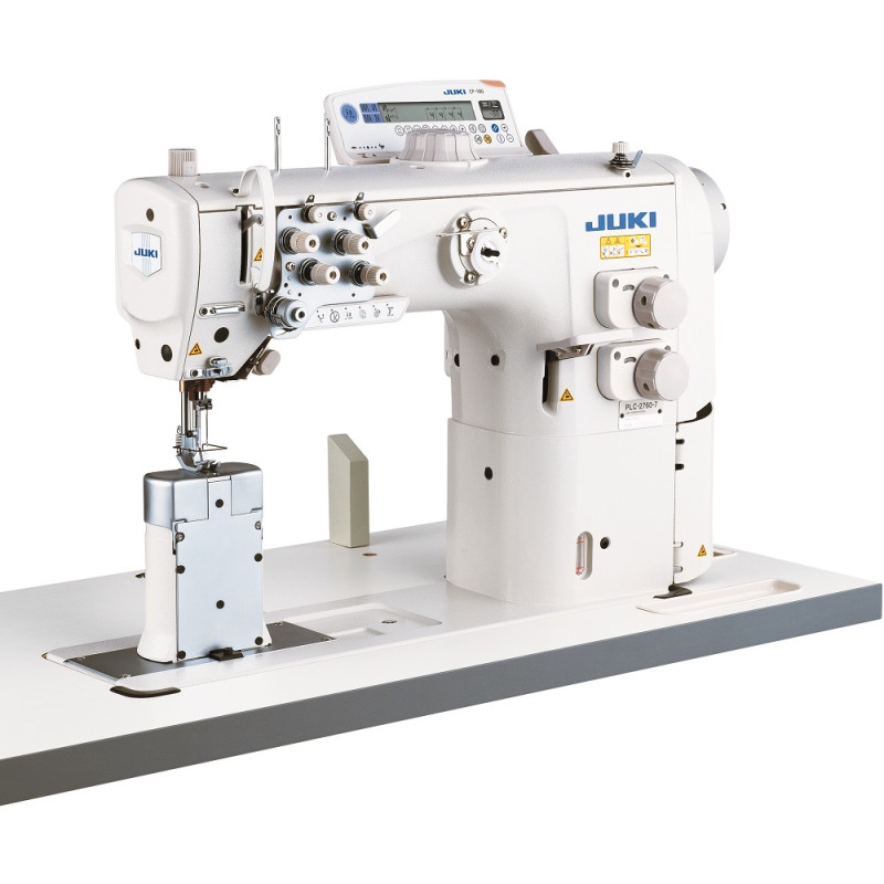 JUKI PLC-2765SDAB BT-DL Pole Lockstitch Machine