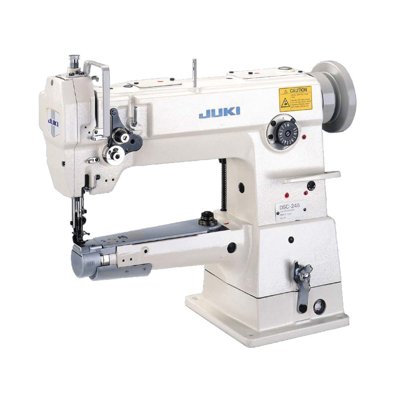 JUKI DSC-245 X55200 Cylindrical Lockstitch Machine