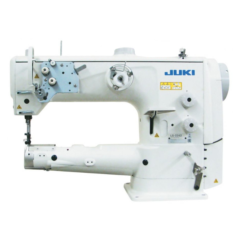 JUKI LS-2342S Cylindrical Lockstitch Machine