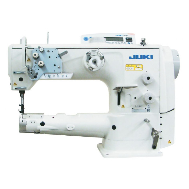 JUKI LS-2342S 70B Cylindrical Lockstitch Machine