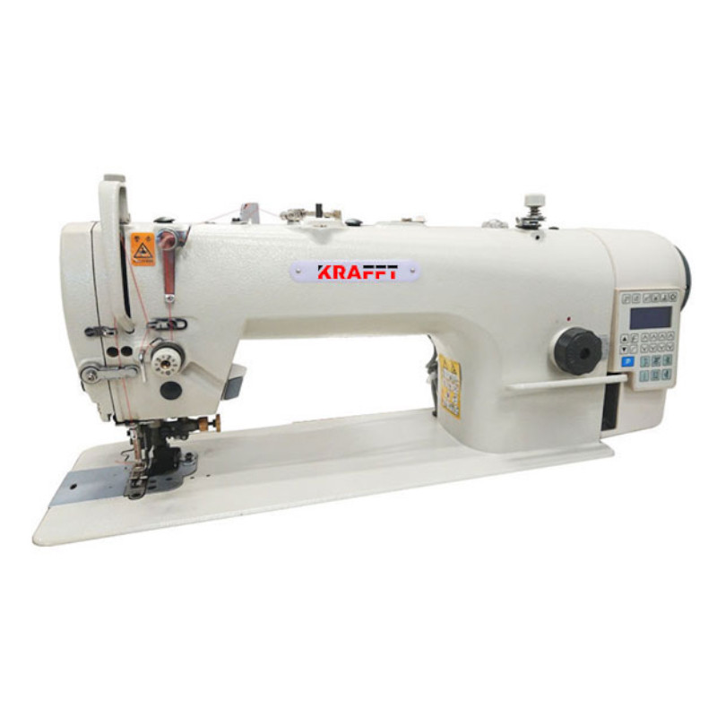 KRAFFT KF-5420 Lockstitch Machines