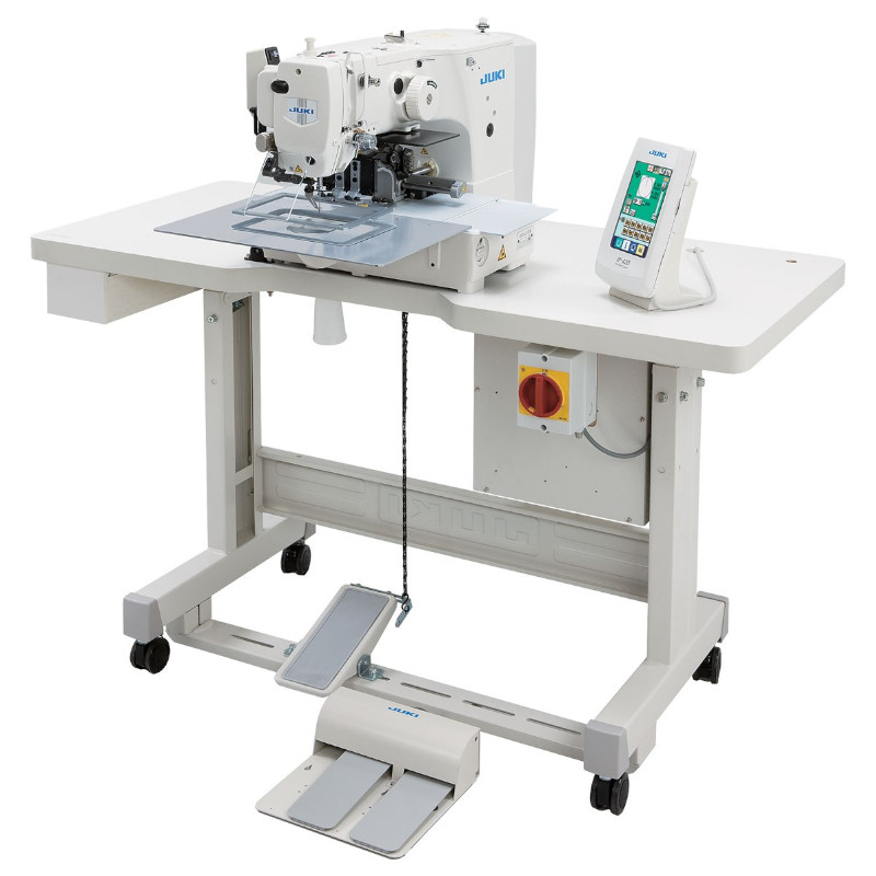 JUKI AMS-210ENHL 1306-SZ5000D Automatic Sewing Machine