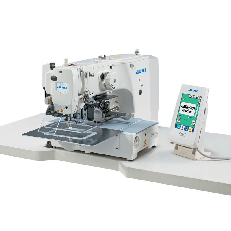 JUKI AMS-210ENHL 2210/SZ5000D Automatic Sewing Machine