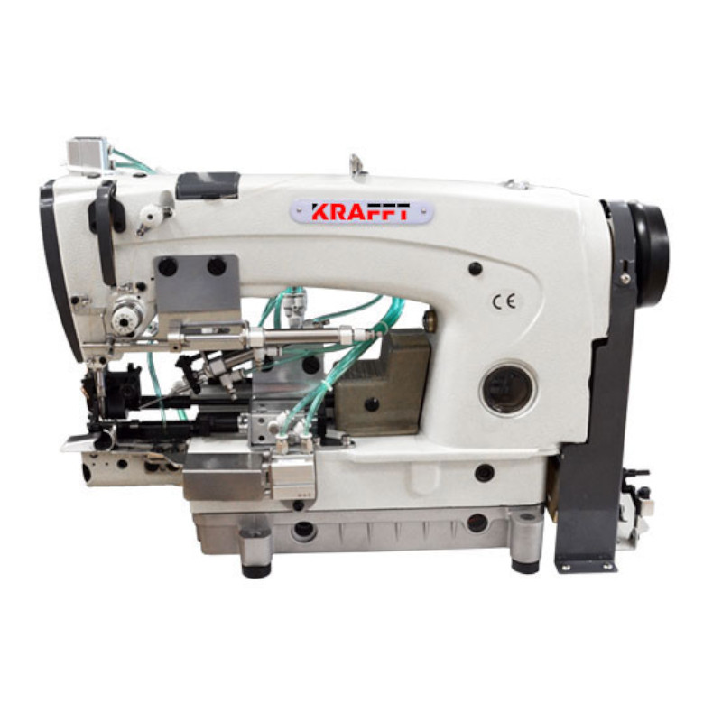 KRAFFT KF-63900 Lockstitch Machines