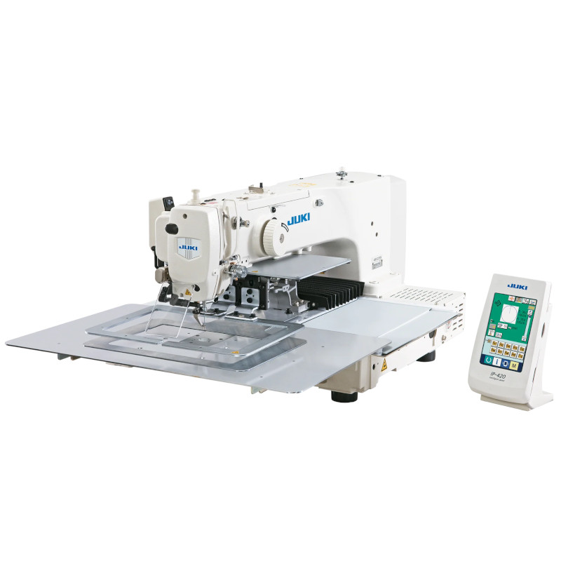 JUKI AMS-221ENHL 2516 SZ-5000NSD Automatic Sewing Machine