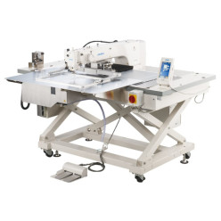 JUKI AMS-224ENHS 4530 SZ-5000NSF Automatic Sewing Machine