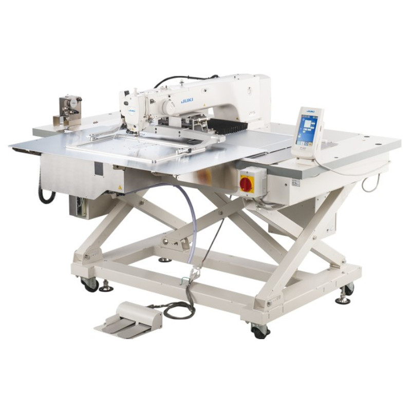 JUKI AMS-224ENHS 4530 SZ-5000NSF Automatic Sewing Machine