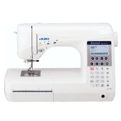 JUKI HZL-F400 Computerised Home Sewing Machine