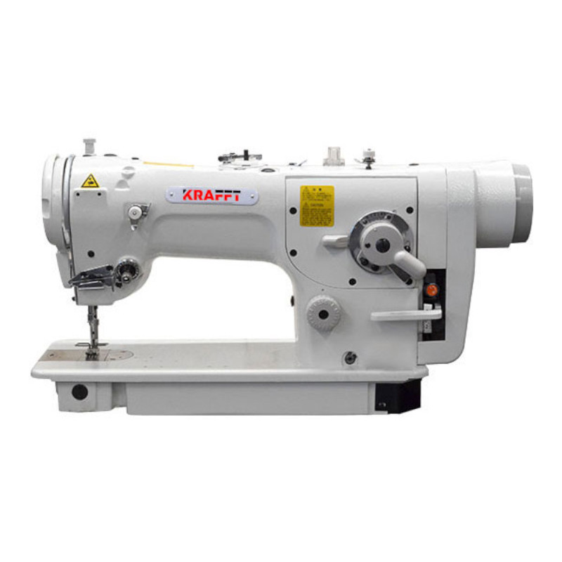 KRAFFT KF-2280D Lockstitch Machines