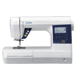 JUKI HZL-G220 Computerised Home Sewing Machine