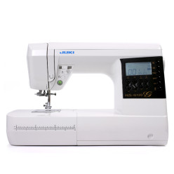 JUKI HZL-G120 Computerised Home Sewing Machine