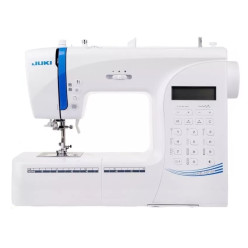 JUKI HZL-HD197 Computerised Home Sewing Machine