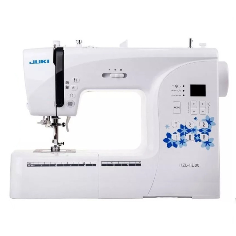 JUKI HZL-HD80 Computerised Home Sewing Machine