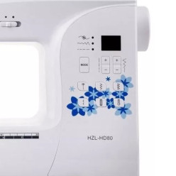 JUKI HZL-HD80 Computerised Home Sewing Machine