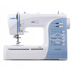 JUKI HZL-HD40 Computerised Home Sewing Machine