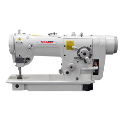 KRAFFT KF-2284D Lockstitch Machines