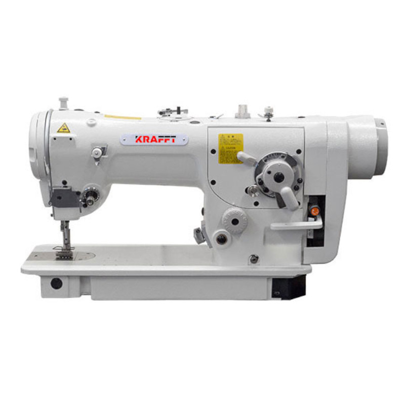 KRAFFT KF-2284D Lockstitch Machines
