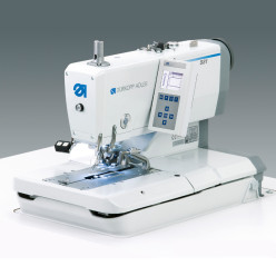 DURKOPP ADLER 581-151 Buttonhole Machines