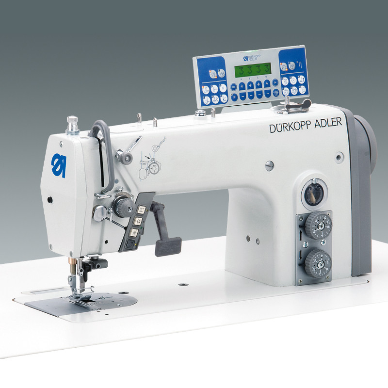 DURKOPP ADLER 272-140342-01 Chainstitch Machine