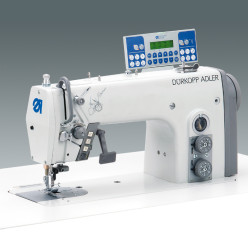 DURKOPP ADLER 272-160362-01 Chainstitch Machine