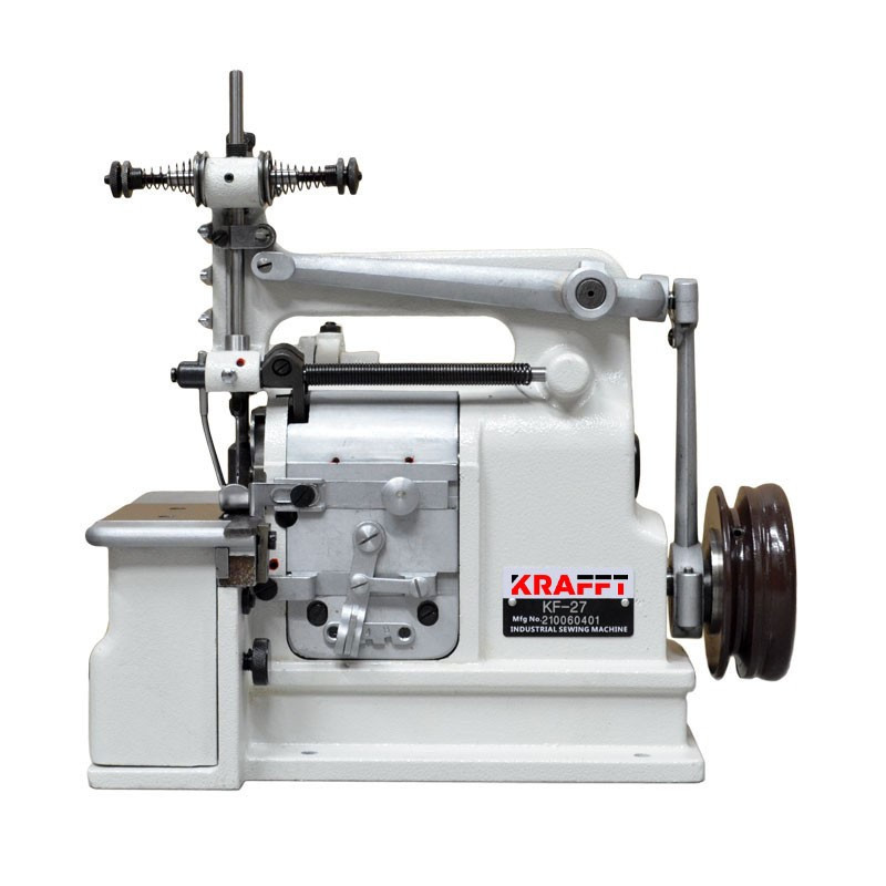 KRAFFT KF-27 Specialist Machine