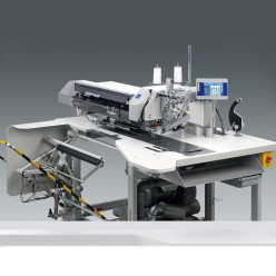 DURKOPP ADLER 745 Automatic Sewing Machine