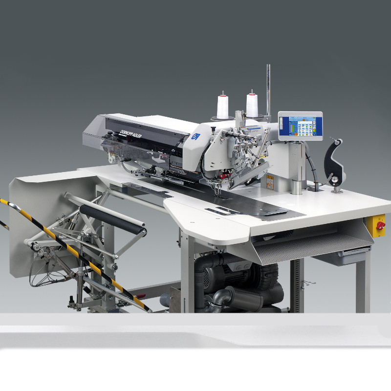 DURKOPP ADLER 745 Automatic Sewing Machine