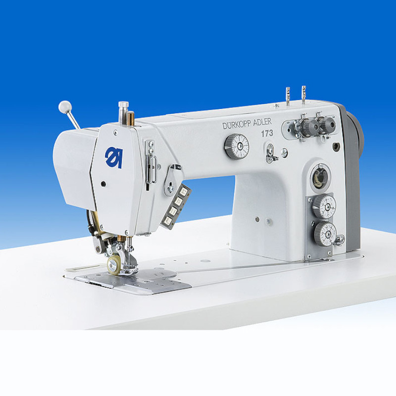 DURKOPP ADLER 173 Chainstitch Machine