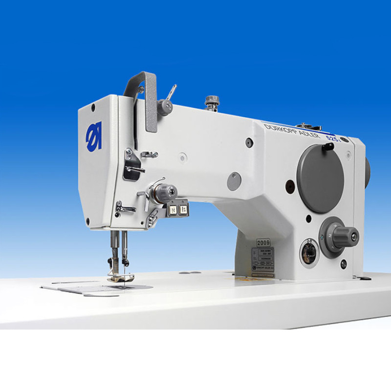 DURKOPP ADLER 525i Zig-Zag Chainstitch Machine
