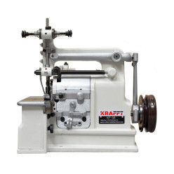 KRAFFT KF-38 Specialist Machine