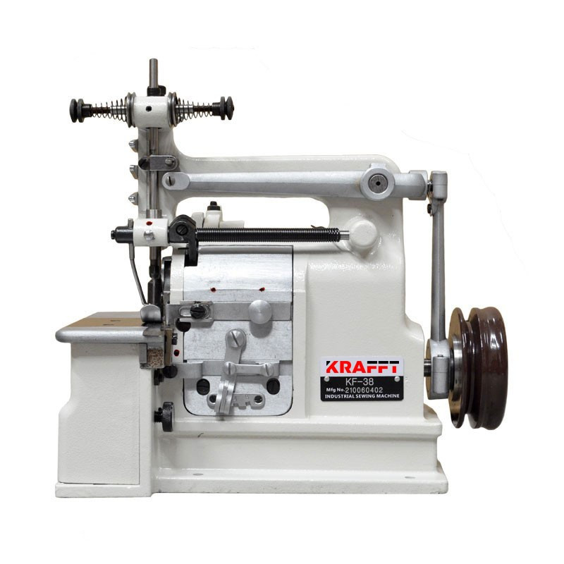 KRAFFT KF-38 Specialist Machine
