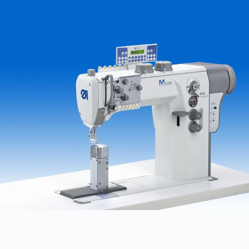 DURKOPP ADLER 868-190322-M Chainstitch Machine