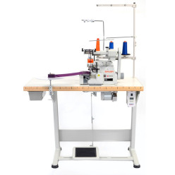 SIRUBA 737L-WR-LFC-3 Overlock