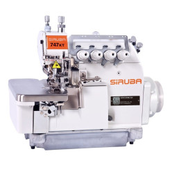 Overlock SIRUBA 747KT-514M3-24 DKKU