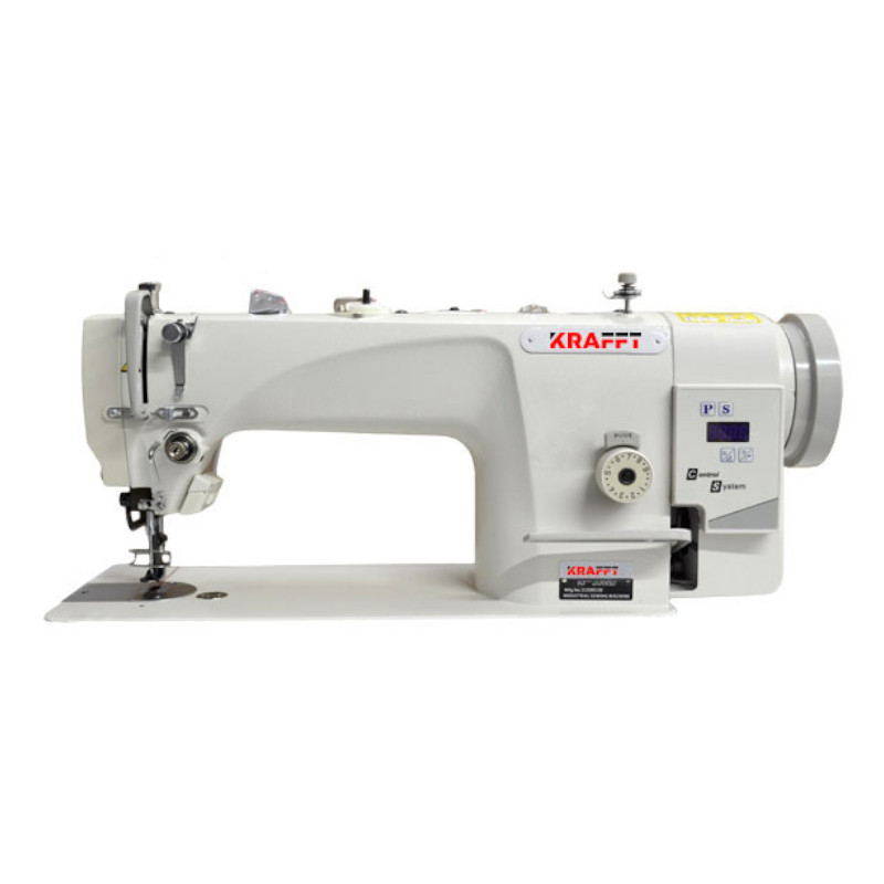 KRAFFT KF-206H Lockstitch Machines
