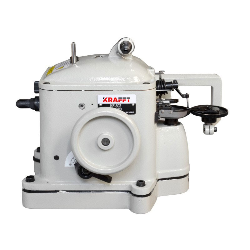 KRAFFT KF-302 Specialist Machine