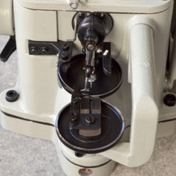 KRAFFT KF-302 Specialist Machine