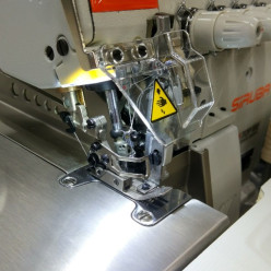 SIRUBA 757L-516M3-35 DKLU Overlock