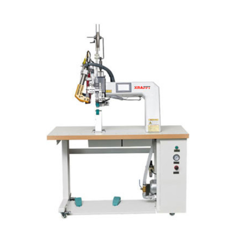 KRAFFT KF-7705 Specialist Machine