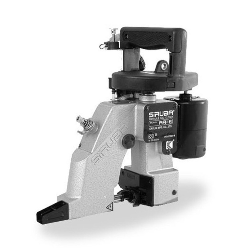 SIRUBA AA-6 Specialist Machine