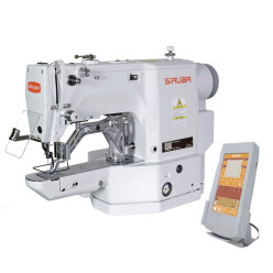 SIRUBA BT-430A-01 Bartacking Machine