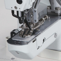 SIRUBA BT-439Q Buttonhole Machines