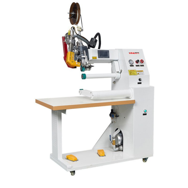 KRAFFT KF-7705 Specialist Machine