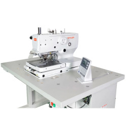 SIRUBA BH-9820-02 Buttonhole Machines