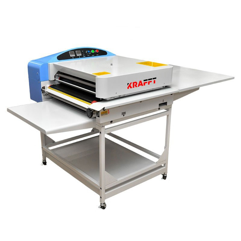 KRAFFT NHG-500-B Specialist Machine