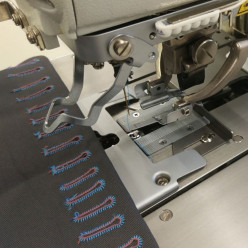 SIRUBA BH-9820-02 Buttonhole Machines