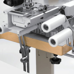 SIRUBA C007KD-W152-356 CZ UTP RLQ Coverstitch Machine