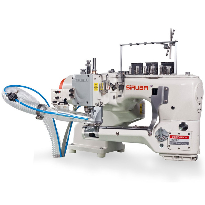 Autolap SIRUBA D007S-460-02 ET AW2