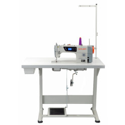 SIRUBA DL720-M1 Chainstitch Machine